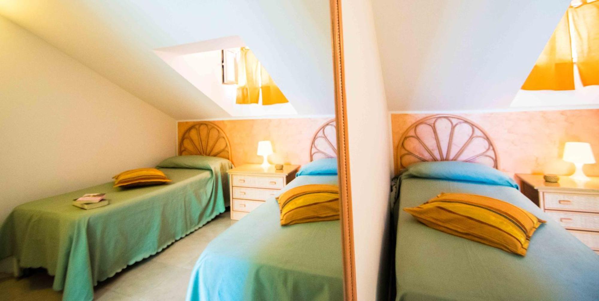 Hotel Resort Rocca Di Vadaro Капо Ватикано Стая снимка