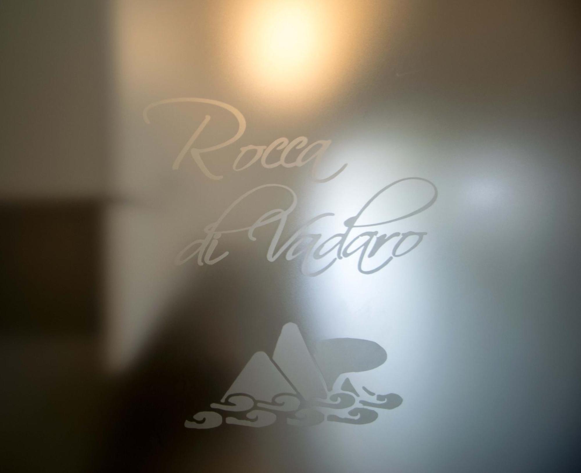 Hotel Resort Rocca Di Vadaro Капо Ватикано Стая снимка